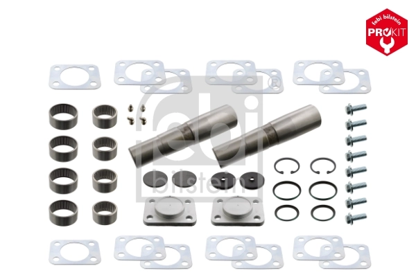 Repair Kit, kingpin